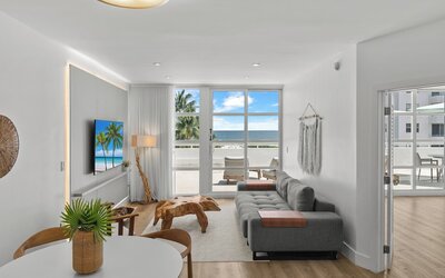 Bentley Hotel South Beach