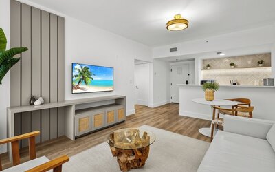 Bentley Hotel South Beach