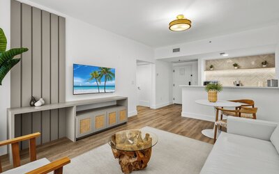 Bentley Hotel South Beach