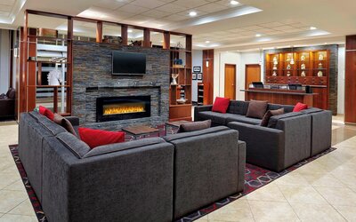 Four Points by Sheraton Moncton