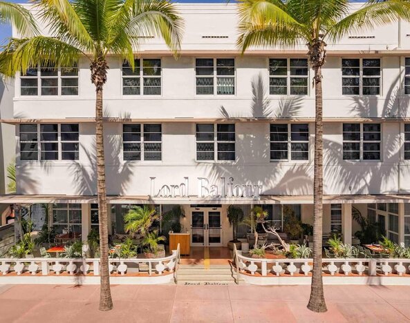 Balfour Miami Beach, a Registry Collection Hotel