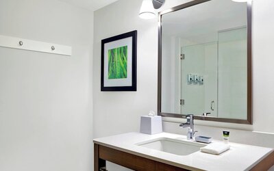 Four Points by Sheraton Moncton