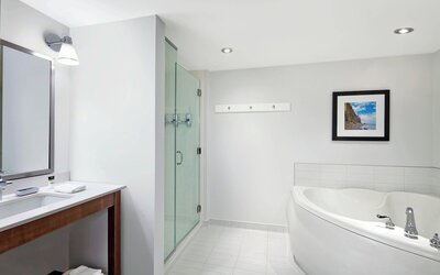 Four Points by Sheraton Moncton