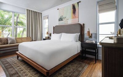 Balfour Miami Beach, a Registry Collection Hotel
