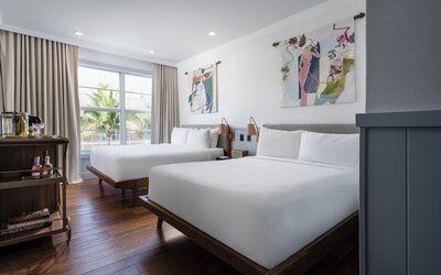 Balfour Miami Beach, a Registry Collection Hotel