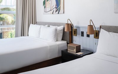 Balfour Miami Beach, a Registry Collection Hotel