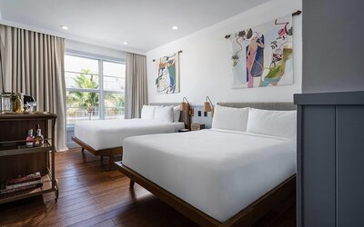 Balfour Miami Beach, a Registry Collection Hotel