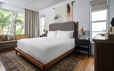 Balfour Miami Beach, a Registry Collection Hotel