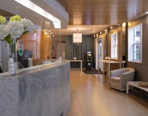 Ocean Reef Suites, South Beach