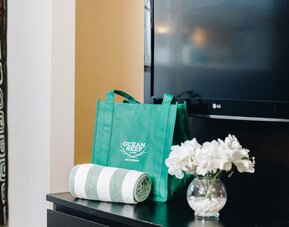 Ocean Reef Suites, South Beach