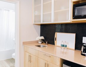 Ocean Reef Suites, South Beach