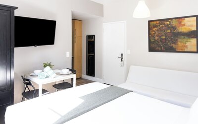 Ocean Reef Suites, South Beach