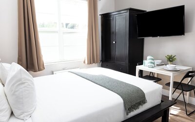 Ocean Reef Suites, South Beach