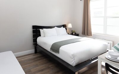 Ocean Reef Suites, South Beach