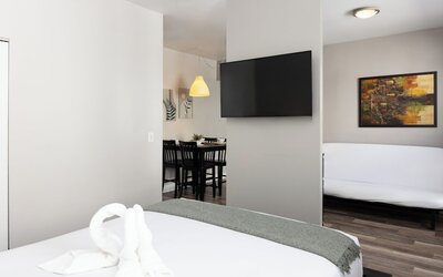 Ocean Reef Suites, South Beach