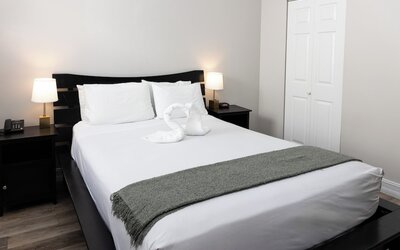 Ocean Reef Suites, South Beach