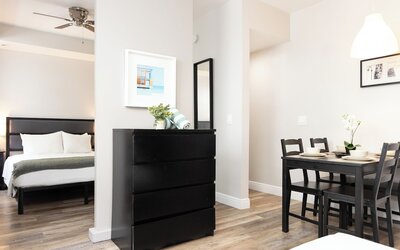 Ocean Reef Suites, South Beach