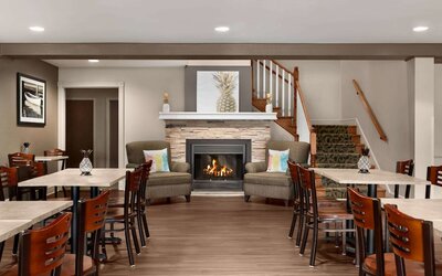 Travelodge Suites by Wyndham Moncton
