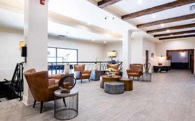 Crowne Plaza Moncton-Downtown by IHG