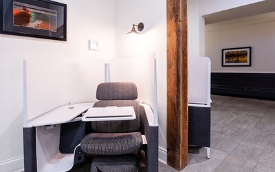 Crowne Plaza Moncton-Downtown by IHG
