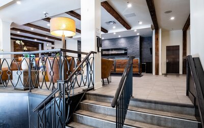 Crowne Plaza Moncton-Downtown by IHG