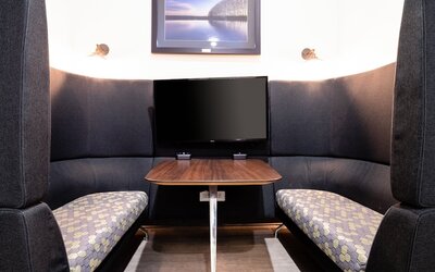 Crowne Plaza Moncton-Downtown by IHG