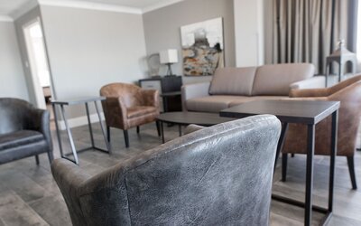 Crowne Plaza Moncton-Downtown by IHG