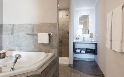 Crowne Plaza Moncton-Downtown by IHG