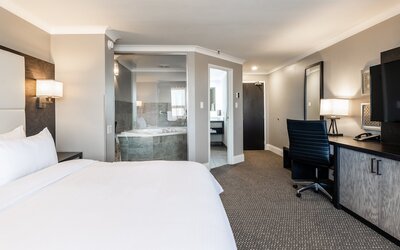 Crowne Plaza Moncton-Downtown by IHG