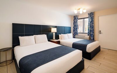 Waterside Hotel and Suites