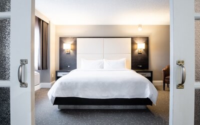 Crowne Plaza Moncton-Downtown by IHG