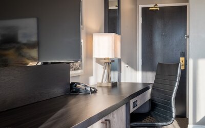 Crowne Plaza Moncton-Downtown by IHG