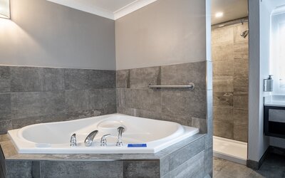 Crowne Plaza Moncton-Downtown by IHG