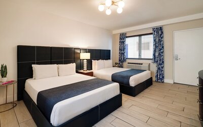 Waterside Hotel and Suites