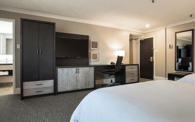 Crowne Plaza Moncton-Downtown by IHG