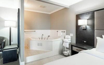 Crowne Plaza Moncton-Downtown by IHG