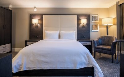 Crowne Plaza Moncton-Downtown by IHG