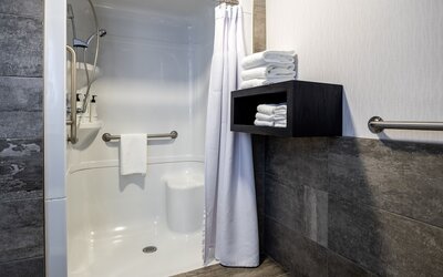 Crowne Plaza Moncton-Downtown by IHG