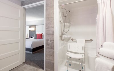 Crowne Plaza Moncton-Downtown by IHG