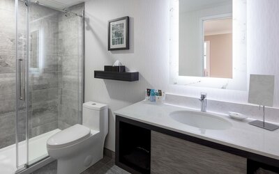 Crowne Plaza Moncton-Downtown by IHG
