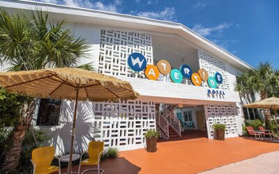 Waterside Hotel and Suites
