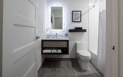 Crowne Plaza Moncton-Downtown by IHG