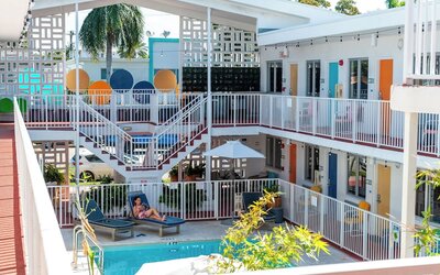 Waterside Hotel and Suites
