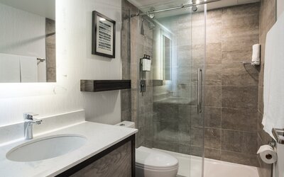 Crowne Plaza Moncton-Downtown by IHG