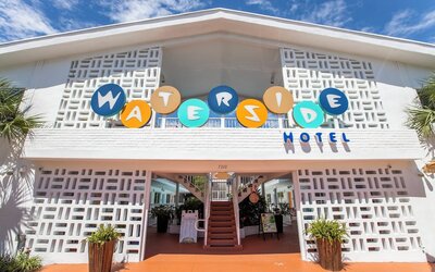 Waterside Hotel and Suites