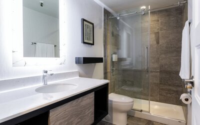 Crowne Plaza Moncton-Downtown by IHG