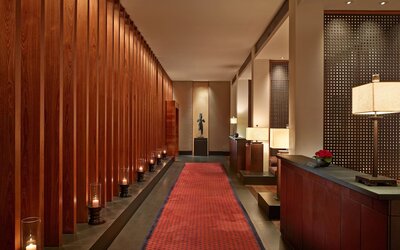 The Setai