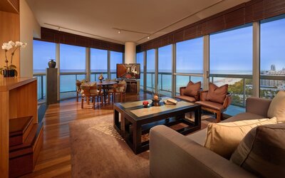 The Setai