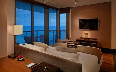 The Setai