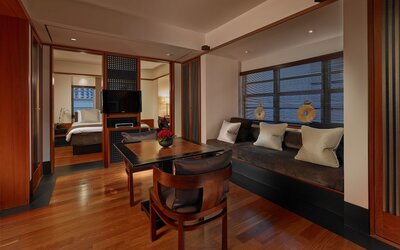 The Setai